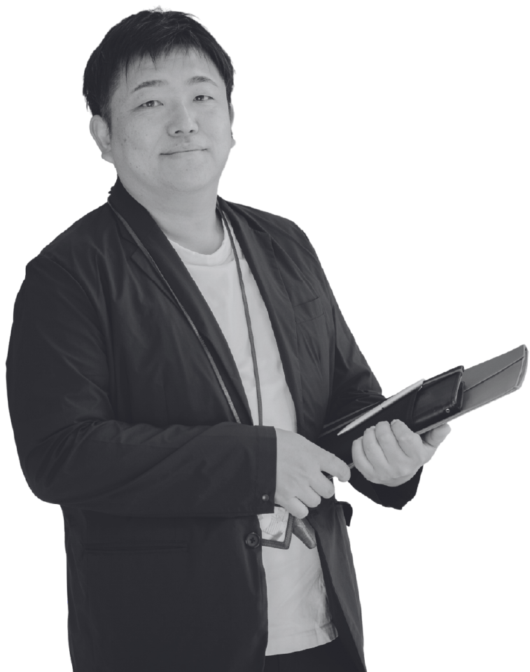KURASUMU株式会社 代表取締役 倉元 健志