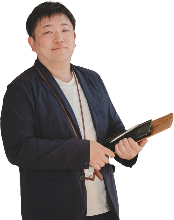 KURASUMU株式会社 代表取締役 倉元 健志